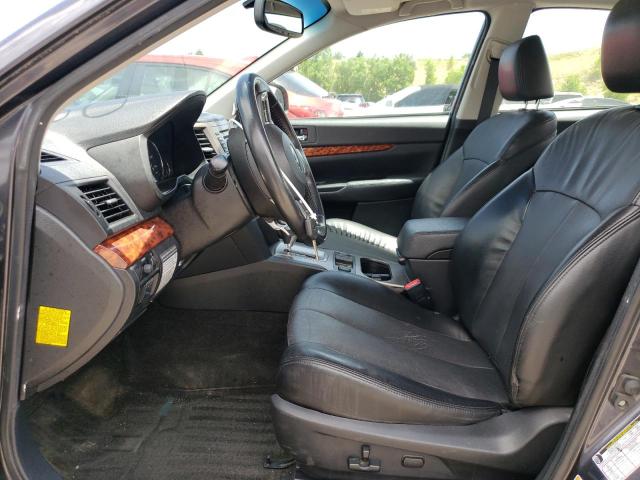 2012 Subaru Legacy 2.5I Limited VIN: 4S3BMBK66C3032612 Lot: 60262394