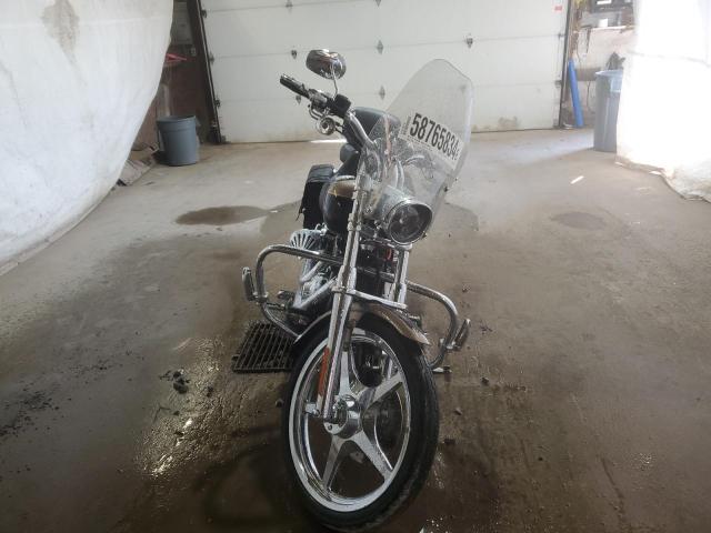 2004 HARLEY-DAVIDSON FXSTDI 1HD1JBB184Y084271