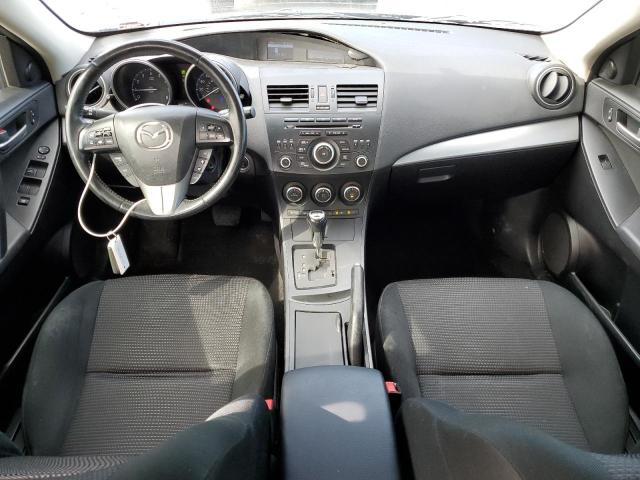 VIN JM1BL1V78D1825635 2013 Mazda 3, I no.8