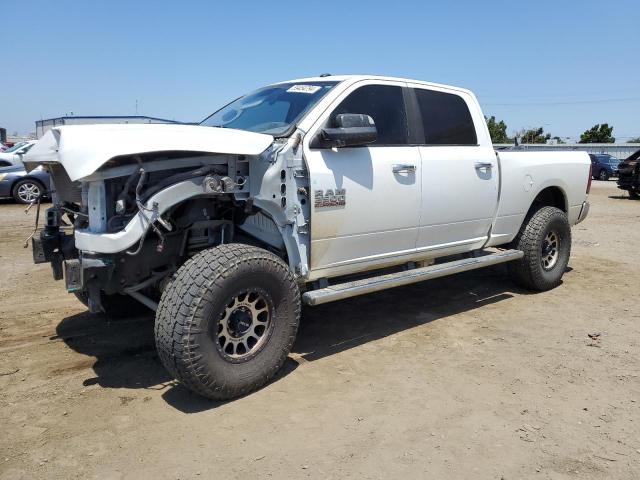 2018 RAM 2500 SLT #3009335548