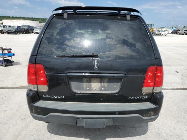 2005 Lincoln Aviator VIN: 5LMEU88HX5ZJ35128 Lot: 57725144