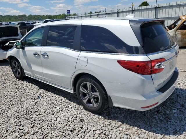 5FNRL6H81LB030464 Honda Odyssey TO 2