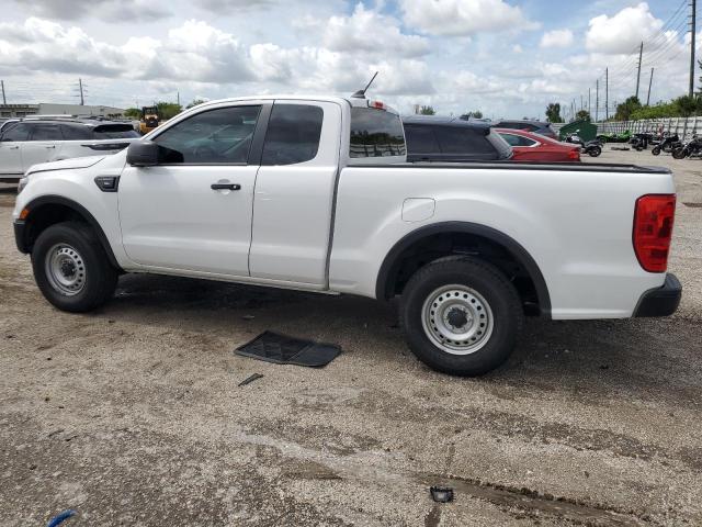 2020 Ford Ranger Xl VIN: 1FTER1EH4LLA91471 Lot: 58880174