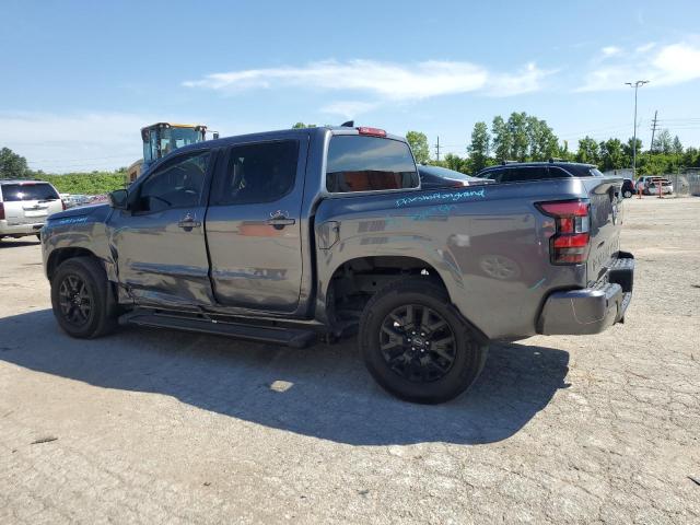 2022 NISSAN FRONTIER S - 1N6ED1EK3NN695415