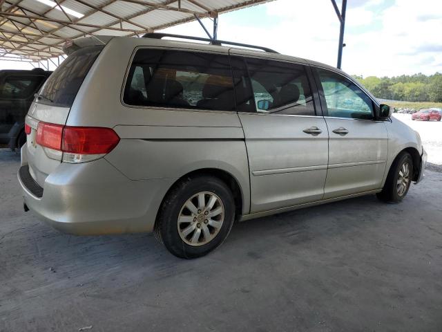 2009 Honda Odyssey Exl VIN: 5FNRL38709B032477 Lot: 60233004