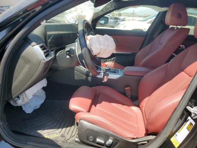 2023 BMW M340I - 3MW49FS07P8D09694