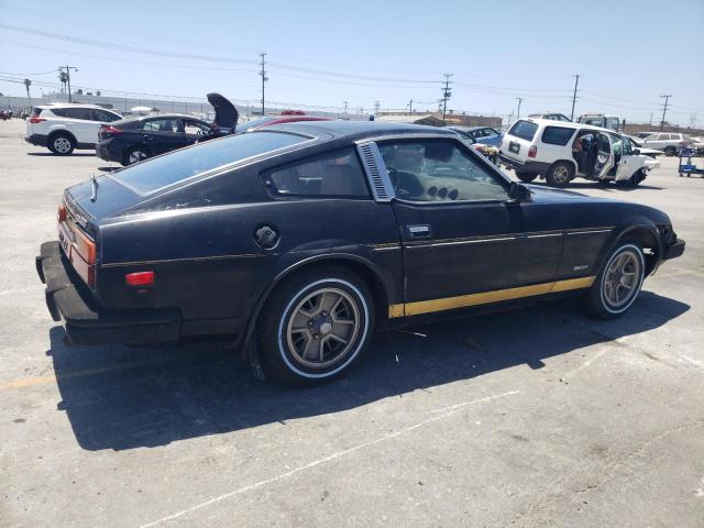 1979 Datsun 280 Zx VIN: HS130105593 Lot: 60862814