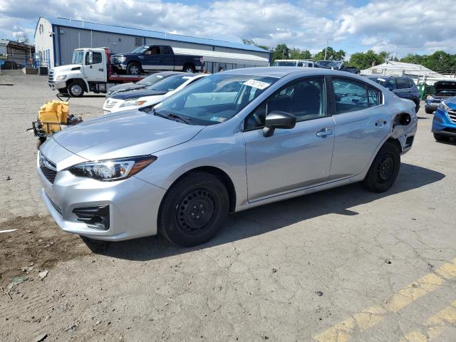 2019 Subaru Impreza VIN: 4S3GKAA69K3619845 Lot: 57607104