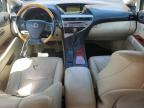 LEXUS RX 350 photo