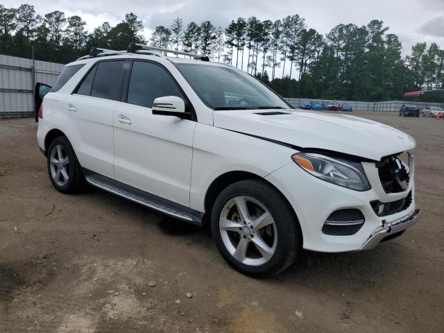 2016 Mercedes-Benz Gle 350 4Matic VIN: 4JGDA5HB5GA674064 Lot: 60228204