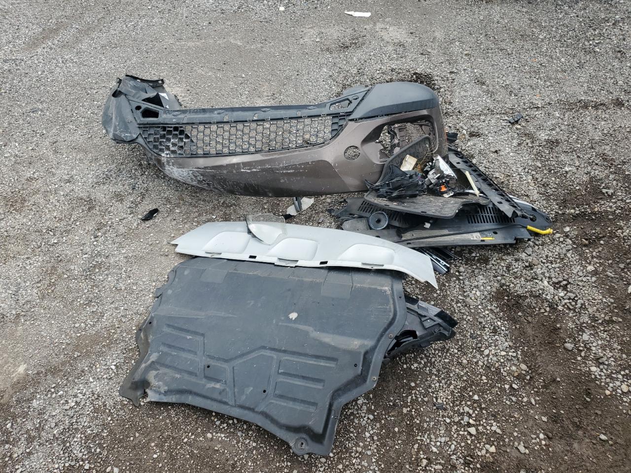 WVGJV7AX6FW035251 2015 Volkswagen Tiguan S