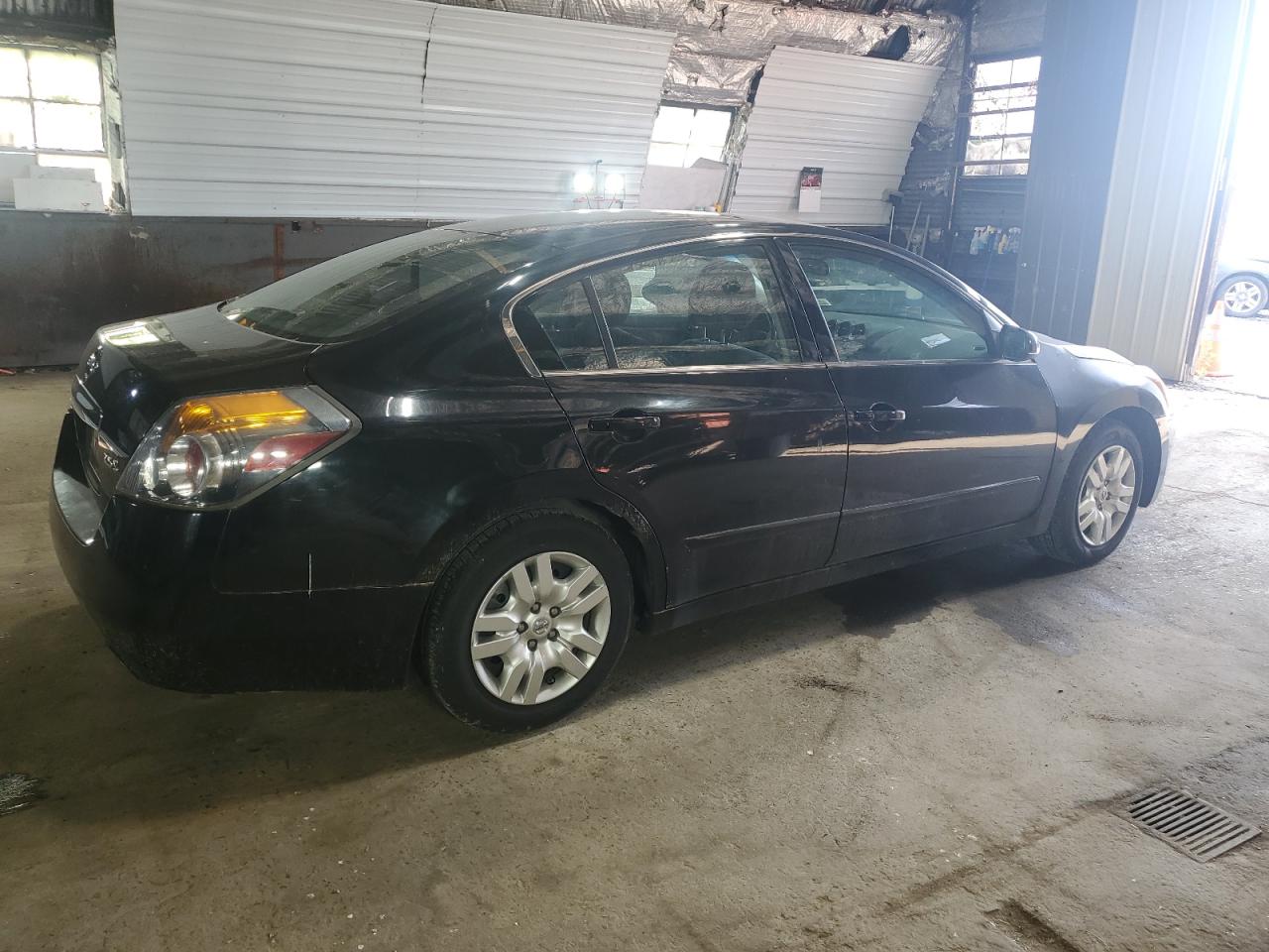 2012 Nissan Altima Base vin: 1N4AL2AP7CN546231