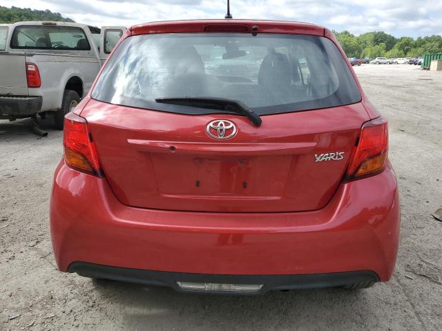 2017 Toyota Yaris L VIN: VNKJTUD31HA071700 Lot: 57685574