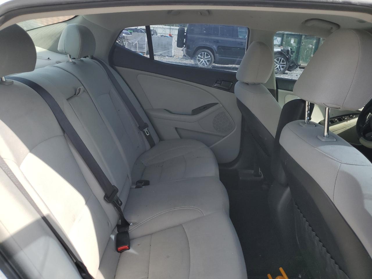 KNAGM4A75D5358030 2013 Kia Optima Lx