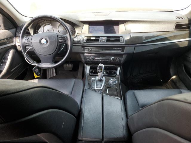 VIN WBAXH5C55DDW14131 2013 BMW 5 Series, 528 XI no.8