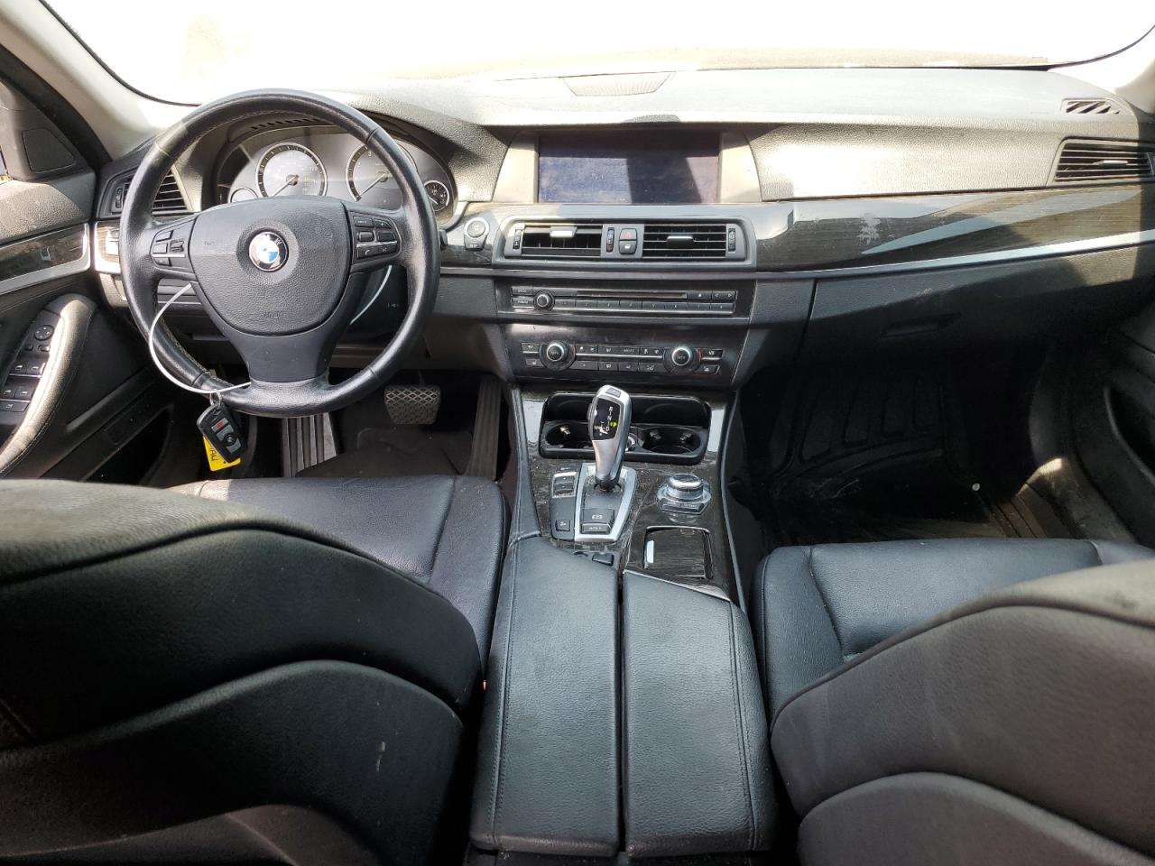 WBAXH5C55DDW14131 2013 BMW 528 Xi