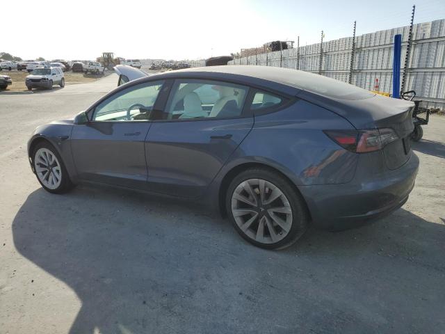 VIN 5YJ3E1EA7PF541287 2023 TESLA MODEL 3 no.2