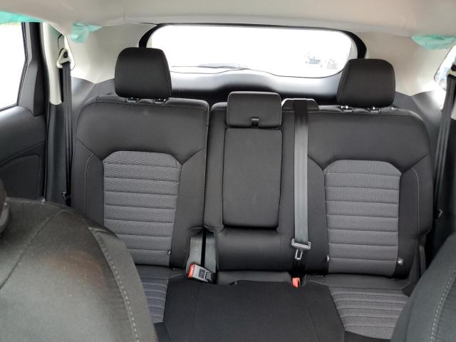 2016 Ford Edge Se VIN: 2FMPK3G97GBC34106 Lot: 59230604