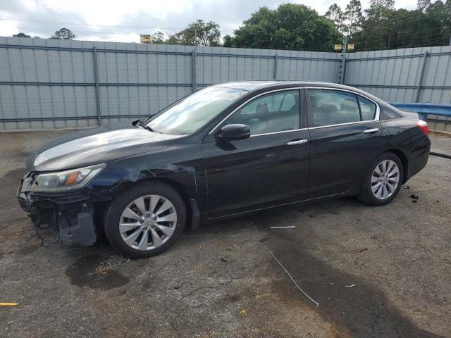 1HGCR2F81DA233057 2013 Honda Accord Exl