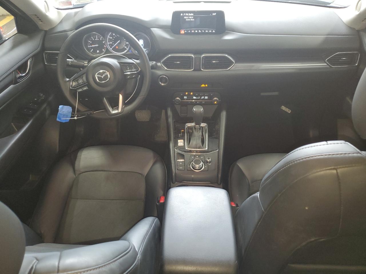 JM3KFBCM2L0867736 2020 Mazda Cx-5 Touring