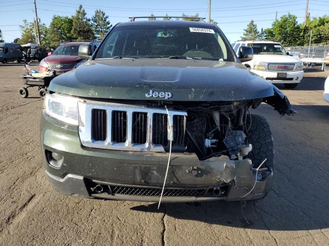 2011 Jeep Grand Cherokee Laredo VIN: 1J4RR4GT7BC615449 Lot: 56858374