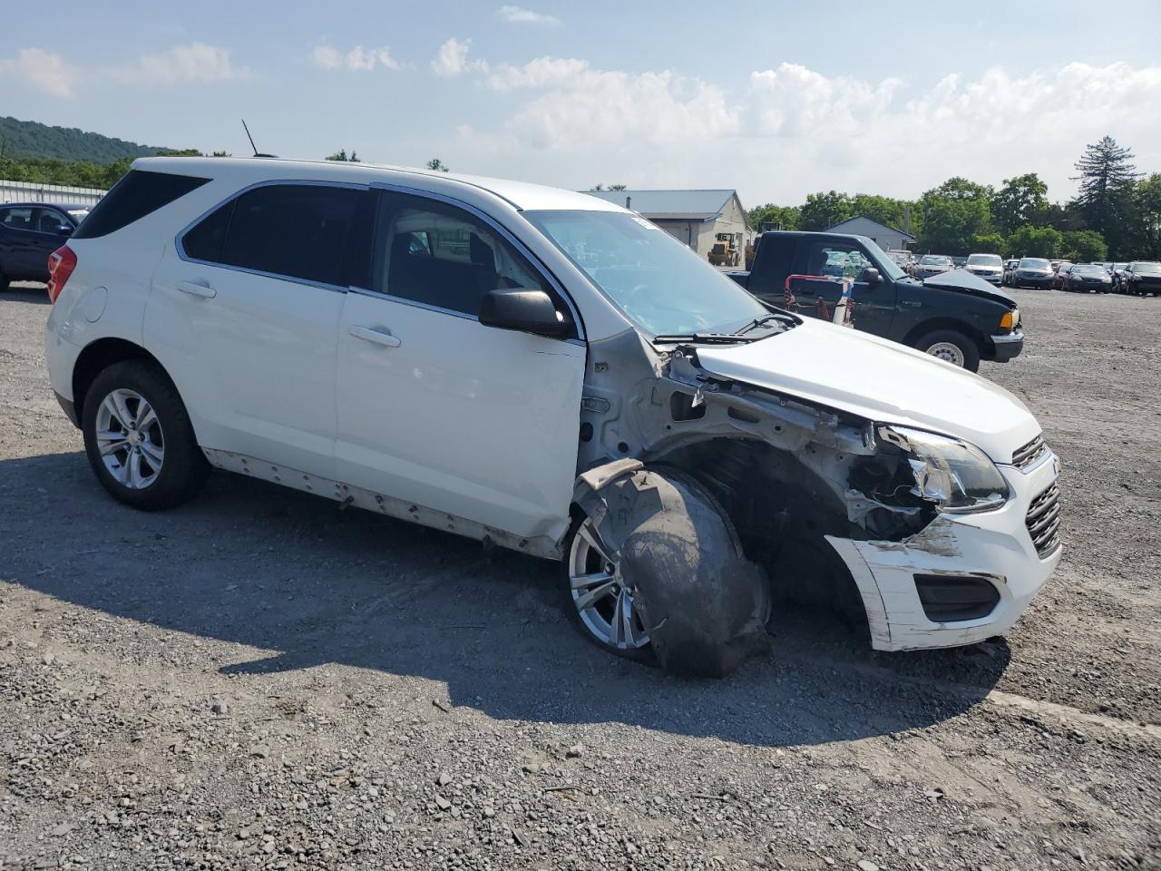 2GNALBEK3H1611598 CHEVROLET EQUINOX 2017