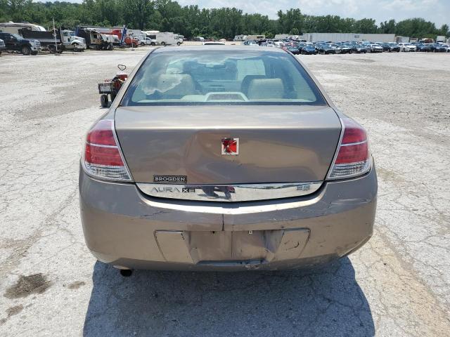 2008 Saturn Aura Xe VIN: 1G8ZS57N58F254788 Lot: 59428074