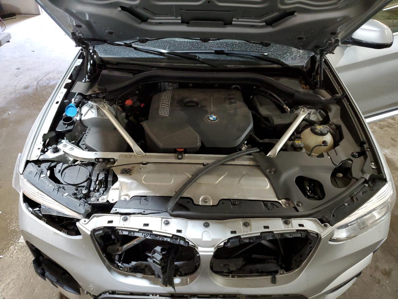 5UXTR9C55KLP77921 2019 BMW X3 xDrive30I