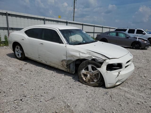 2009 Dodge Charger VIN: 2B3KA43D29H515281 Lot: 59027794