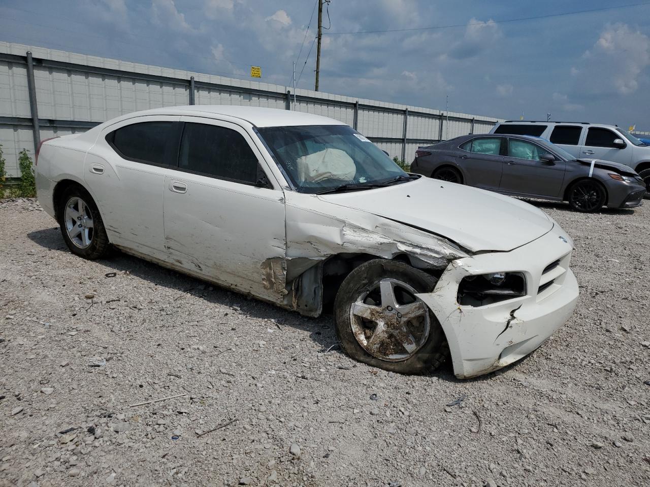 2B3KA43D29H515281 2009 Dodge Charger