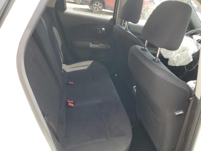 2015 NISSAN JUKE S - JN8AF5MV1FT565116