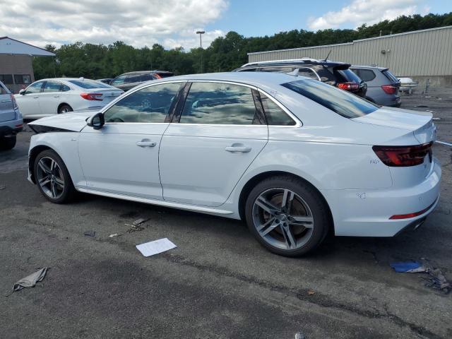 VIN WAUENAF44JA124367 2018 Audi A4, Premium Plus no.2