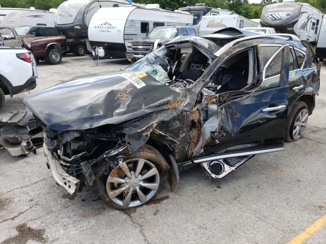 2017 Infiniti Qx50 VIN: JN1BJ0RR5HM414647 Lot: 57163594