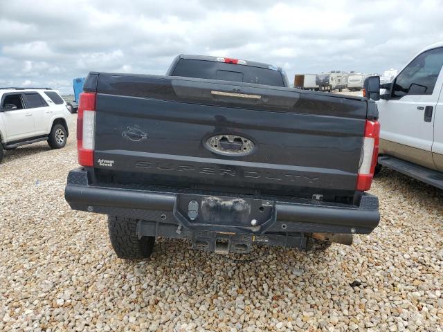 2017 FORD F350 SUPER - 1FT8W3BT7HEF34962