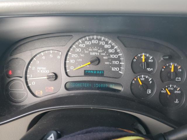 2004 GMC New Sierra K1500 VIN: 1GTEK19T04E282300 Lot: 59841314