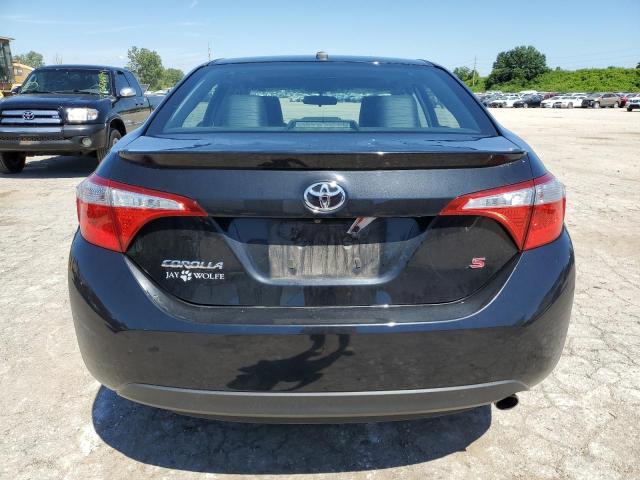 2015 TOYOTA COROLLA L - 2T1BURHE0FC381543