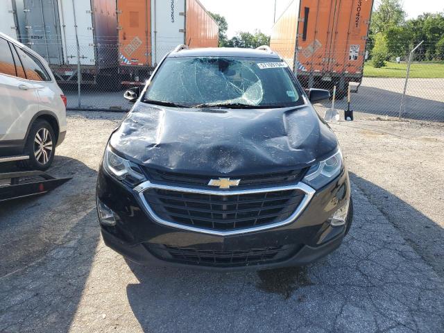 2018 CHEVROLET EQUINOX LT - 3GNAXKEX1JL376347