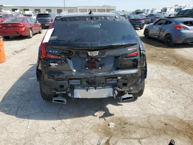 2020 Cadillac Xt4 Premium Luxury VIN: 1GYFZDR43LF058080 Lot: 59321504