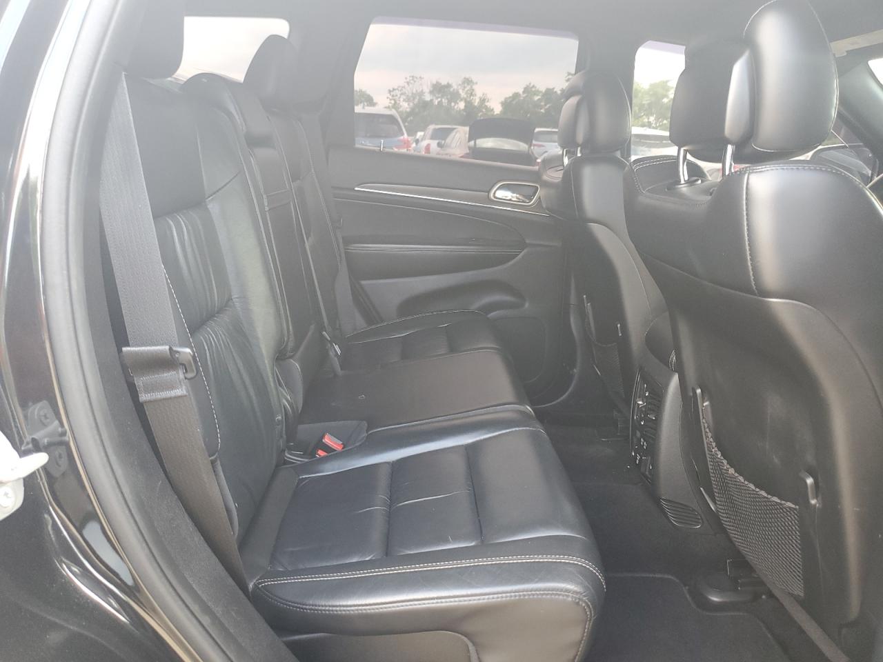 1C4RJFBG2EC565468 2014 Jeep Grand Cherokee Limited