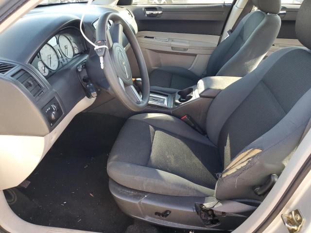 2005 Chrysler 300 VIN: 2C3JA43RX5H600406 Lot: 60962834