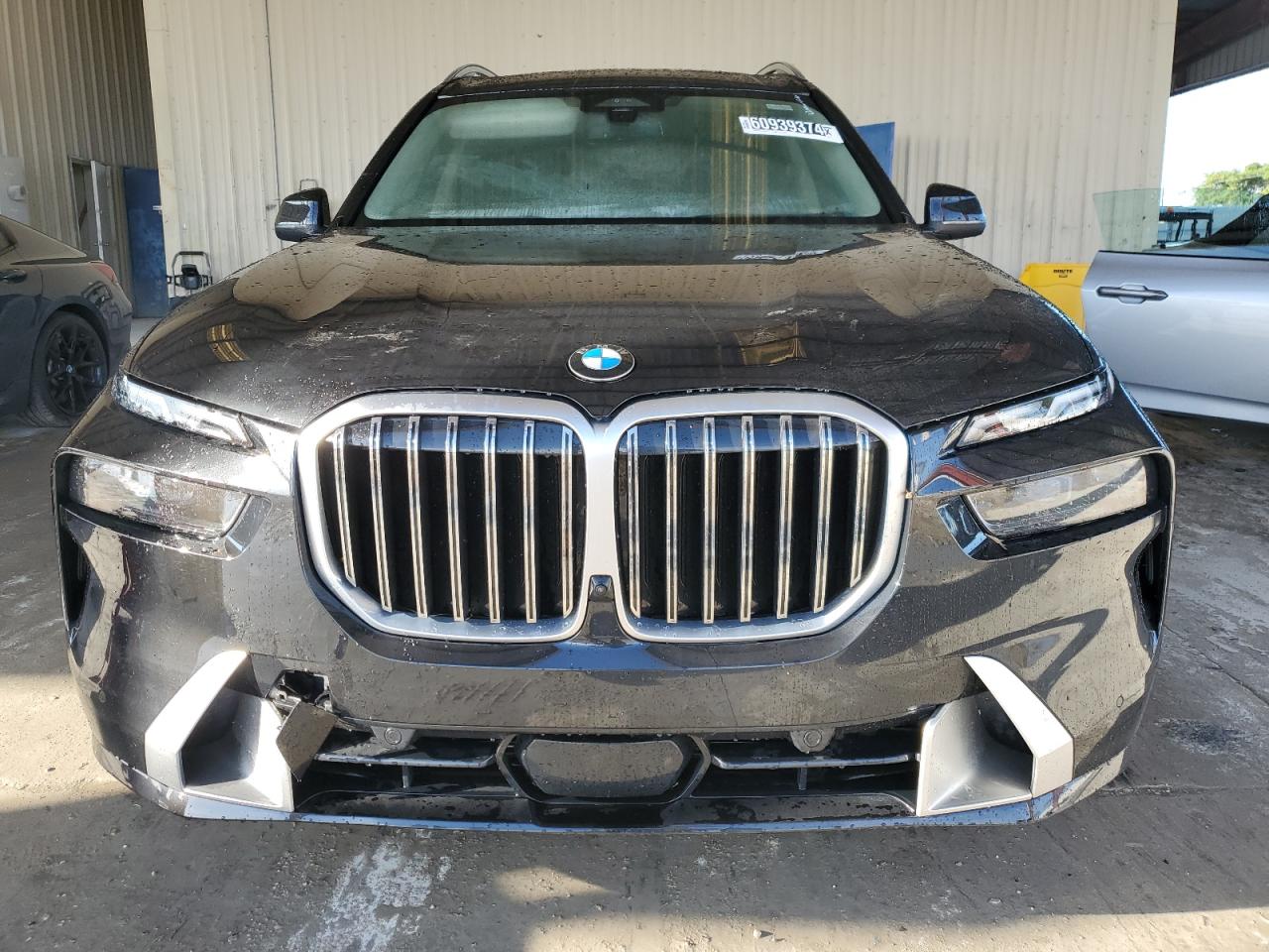 5UX23EM06R9U35409 2024 BMW X7 xDrive40I