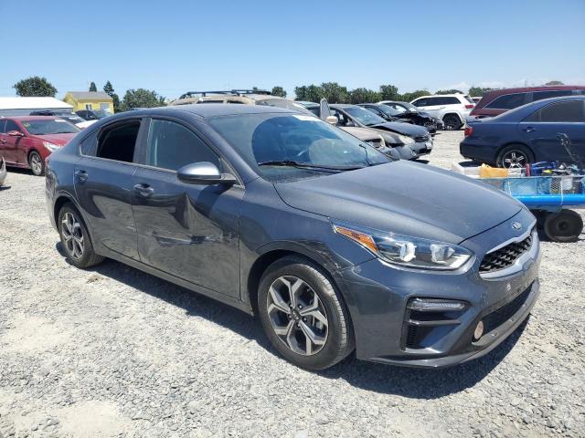 2021 Kia Forte Fe VIN: 3KPF24AD5ME361220 Lot: 57460554