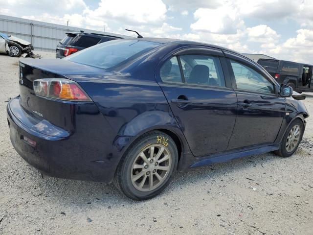 2014 Mitsubishi Lancer Es/Es Sport VIN: JA32U2FU5EU021718 Lot: 58962574