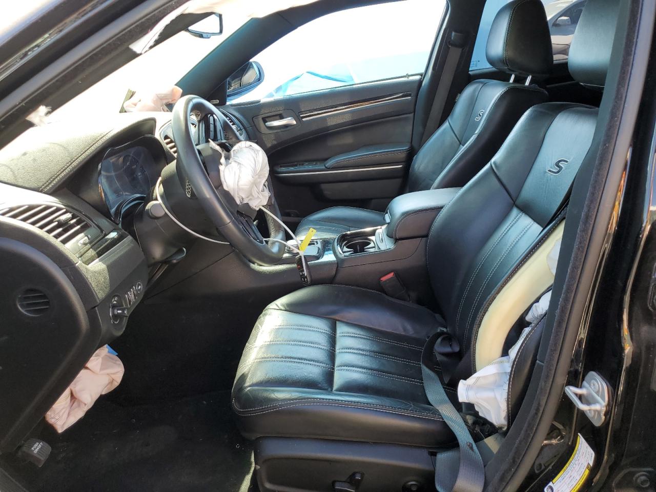 2C3CCABGXLH239385 2020 Chrysler 300 S