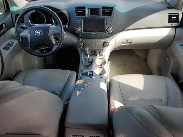 2008 Toyota Highlander Sport VIN: JTEDS43A982057316 Lot: 57735624