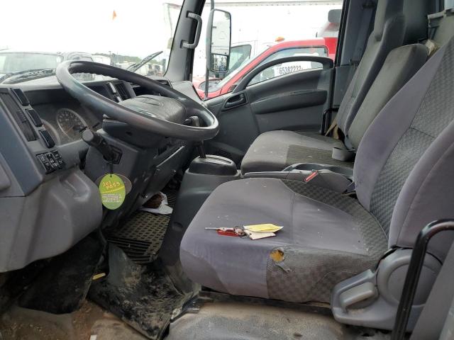 2015 Isuzu Npr Hd VIN: JALC4W167F7001751 Lot: 56664694