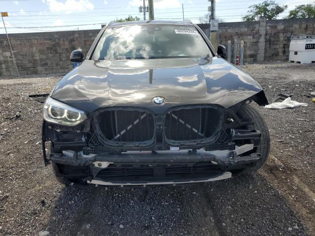 VIN 5UXTR9C53JLC75474 2018 BMW X3, Xdrive30I no.5