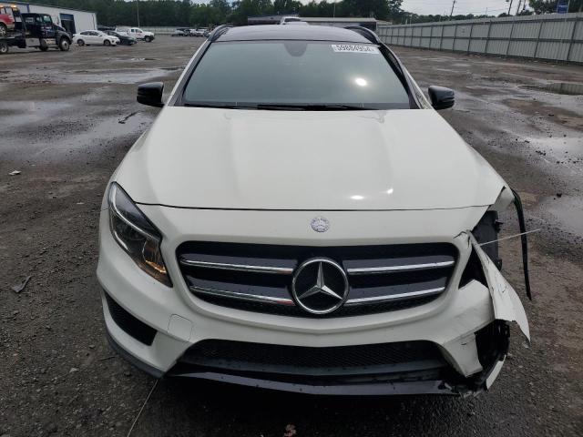 VIN WDCTG4GB2GJ216759 2016 Mercedes-Benz GLA-Class,... no.5