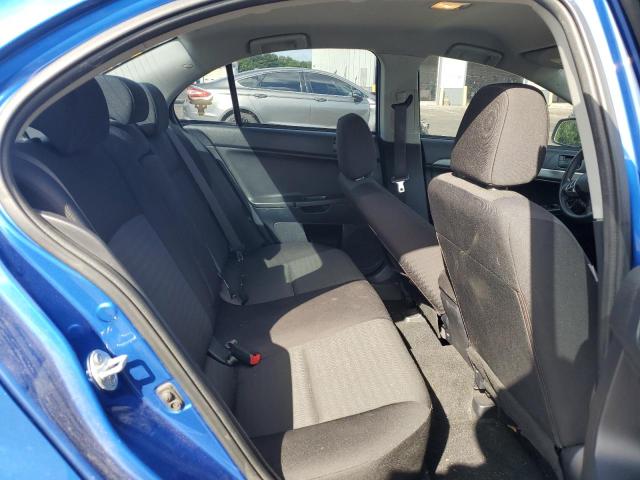 2012 Mitsubishi Lancer Es/Es Sport VIN: JA32U2FU6CU012586 Lot: 60689274