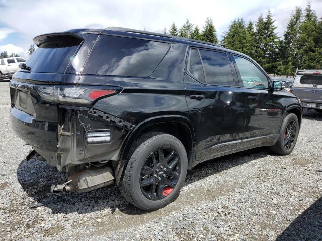 2018 Chevrolet Traverse Premier VIN: 1GNEVJKW4JJ276019 Lot: 57451394